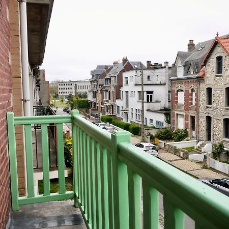 L'Accostage Dieppe Exterior foto